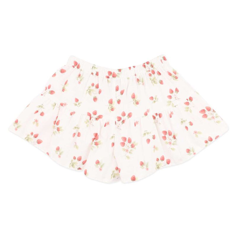 B&eacute;b&eacute; Poppy Strawberry Shorts 3-7Y image number 2